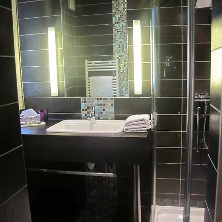 La Chaumiere 3*