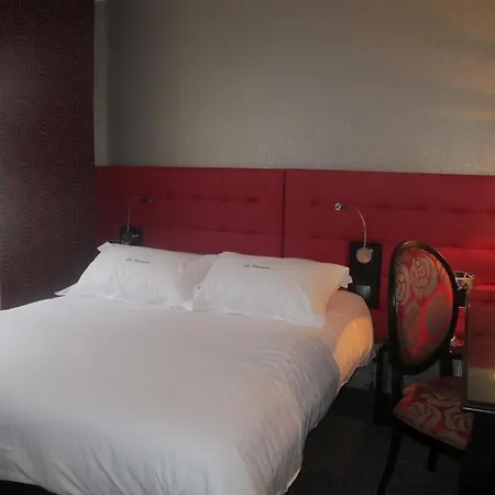 La Chaumiere 3* Доль