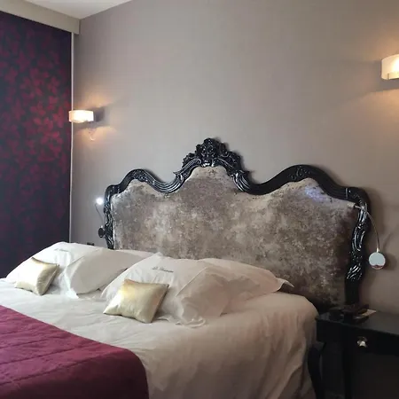 La Chaumiere Доль
